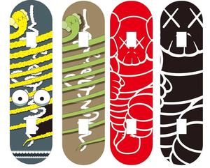 <span class=keywords><strong>Skateboard</strong></span> <span class=keywords><strong>en</strong></span> <span class=keywords><strong>Bois</strong></span> d'Érable Personnalisé 31 Pouces 7 Plis pour Enfants et Adolescents – Vente <span class=keywords><strong>en</strong></span> Gros <span class=keywords><strong>Pas</strong></span> <span class=keywords><strong>Cher</strong></span> - Product Image 5