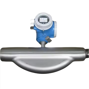 เครื่องวัดอัตราการไหลแบบโคริโอลิส Endress Hauser Proline Promass E 200 สำหรับการวัดก๊าซและของเหลวที่มีความดันสูง Proline Promass E200 High - Product Image 3