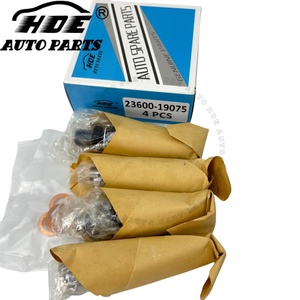 23600-19075 2360019075 Inyector de Combustible al por Mayor para Toyota Land Cruiser - Product Image 6