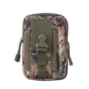 2025 nouvelle vente de liquidation de mode J.SH modèle no 1525 sac de téléphone à bandoulière de haute qualité pour les sports de plein air et le camping sac de taille - Product Image 1