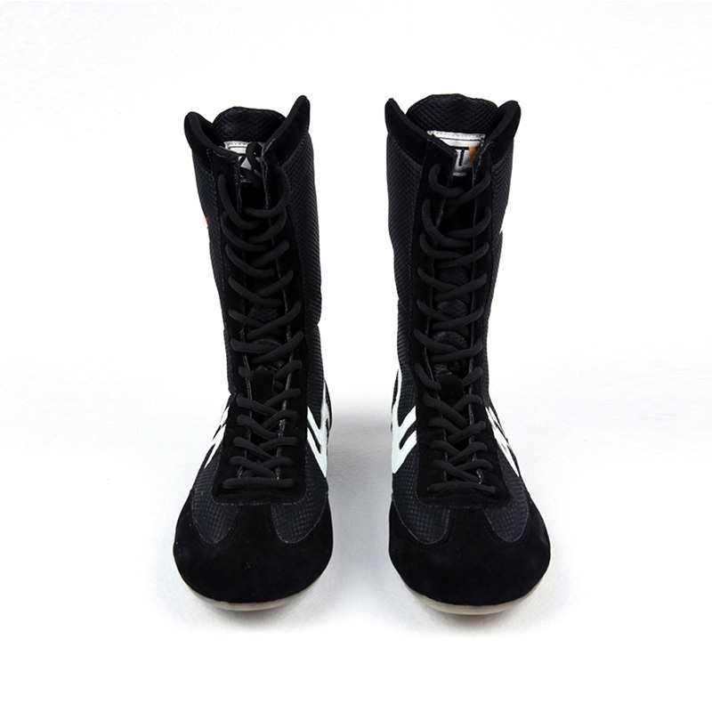 Chinese Manufacturer Supply High Top Boxing