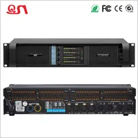 Guangzhou fabrik 1350W 4 kanäle professional verstärker (FP10000Q)