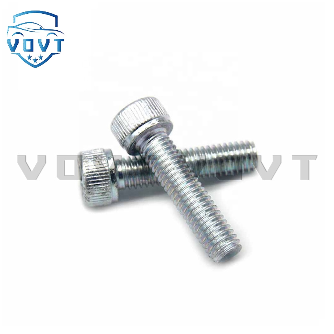 High Quality Fuel Pump Suction Control Valve 294200-0650 Diesel Fuel Pump SCV Valve For Toyota