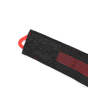 Ceinture élastique ajustable pour <span class=keywords><strong>vélo</strong></span>, ceinture de cyclisme multifonctionnelle, ceinture élastique pour la cheville et le <span class=keywords><strong>pantalon</strong></span> - Product Image 3
