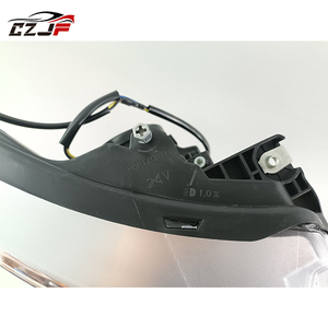 Vente flash - Phares de haute qualité pour <span class=keywords><strong>Ford</strong></span> <span class=keywords><strong>Explorer</strong></span> 2011 2012 2013 2014 <span class=keywords><strong>2015</strong></span> USA - Product Image 6