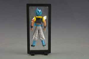 8 Styles 20CM Figurine Manga Statue Super Saiyan <span class=keywords><strong>Migatte</strong></span> <span class=keywords><strong>No</strong></span> <span class=keywords><strong>Gokui</strong></span> Dragon Vegeta Cadre Photo PVC Figurine Anime - Product Image 6