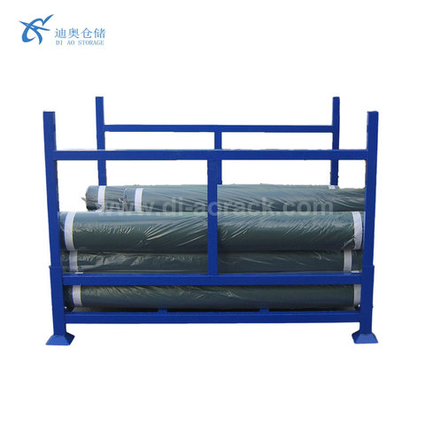 Stack Rack, Stack Rack direct from Nanjing Di Ao Storage Equipment ...