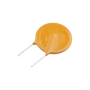 R72-250 ฟิวส์ PTC แบบรีเซ็ตได้ของแท้รุ่นใหม่ 72V 40A ชิ้นส่วนอิเล็กทรอนิกส์ - Product Image 2