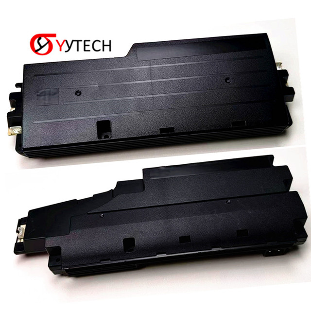 SYYTECH Power Supply Adapter for PS3 Slim 3000 4000 Source Repair Parts