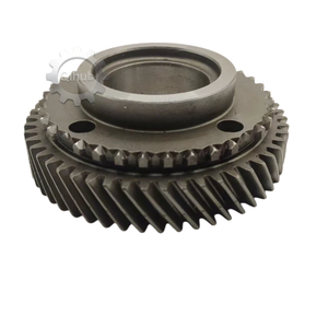 Synchroniseur de boîte de vitesses à deux positions OEM XS6R7102AA pour Ford Fiesta - Product Image 4