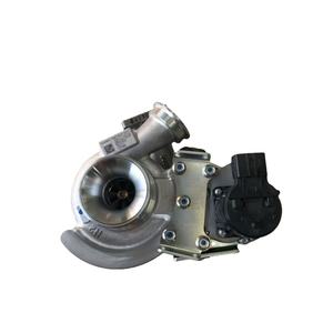 Pièces de rechange pour moteur d'excavatrice DECHUAN, ensemble turbocompresseur pour PC130-10/4D95, garantie de 3 mois, service après-vente de 6 mois - Product Image 3