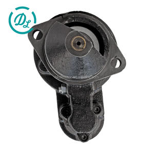 DL EexcavaStart <b>12V</b> Starter Assembly for Heavy Duty Machinery OE 1161890 1171481 Fits F2L411D Engine - Product Image 2