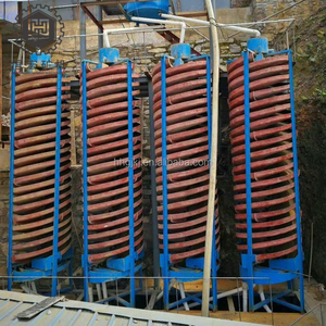ऑस्ट्रेलियाई बाजार के लिए आईएसओ-बड़ी क्षमता के साथ 500tph टिन लाइन - Product Image 4