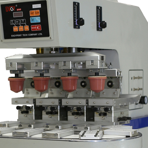 EN-C200/6A engyprint sáu màu mực cốc <span class=keywords><strong>Pad</strong></span> máy in <span class=keywords><strong>Pad</strong></span> máy in tự động <span class=keywords><strong>Pad</strong></span> máy in - Product Image 3