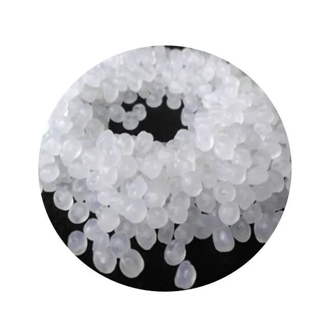 100% Virgin Grade HDPE Pellets/HDPE Harz/HDPE Granulat