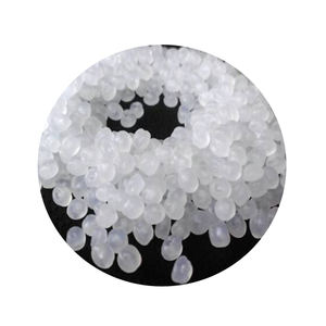 100% bakire sınıf HDPE pelet/HDPE reçine/HDPE granülleri - Product Image 1