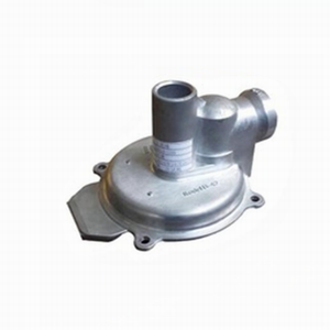 Piezas de fundición a presión de aluminio Maquinaria de aluminio Piezas de fundición a presión para dispositivos médicos de automóviles Piezas de barco EV por ADC12 A380 <span class=keywords><strong>A360</strong></span> - Product Image 5