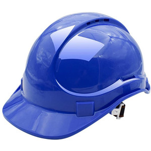 Casque de sécurité industriel WELTA de haute qualité, personnalisé pour les chantiers de construction, protection personnelle pour le travail - Product Image 3