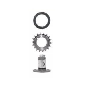 1350622030/ 13506-ZZE Kit de cadena de distribución adecuado para Toyota Corolla Sensacion 2003 2008 1,6 1,8 OEM 1350622030/ 13506-ZZE - Product Image 4