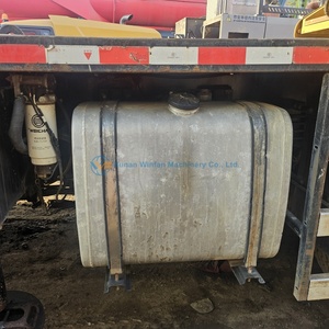 מנוף משאית סאני STC250T5 משומש במשקל 25 טון, מערכת הידראולית, פעולה גמישה לבנייה עירונית - Product Image 6