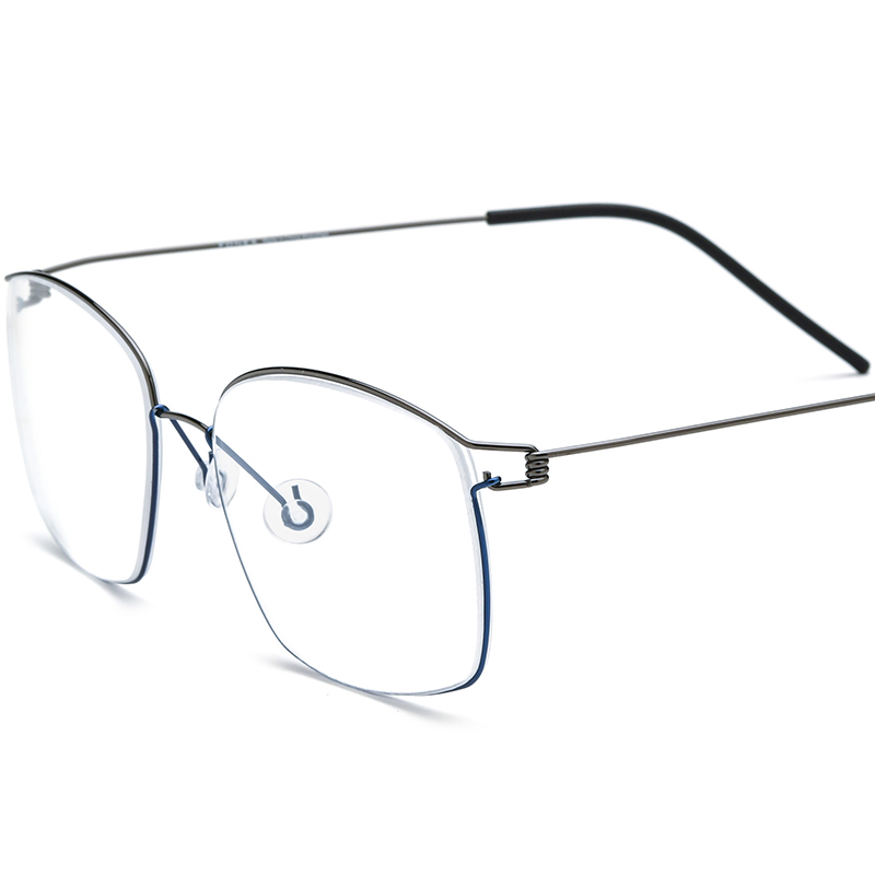 28624 - Blue Gray Frame C4