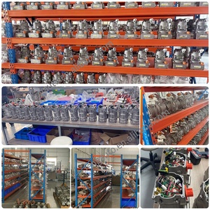 คอมเพรสเซอร์แอร์ SCSA06C สำหรับรถยนต์โตโยต้า โคโรลล่า หมายเลขอะไหล่แท้ 447220-6370 447220-6371 447260-7110 447220-6374 447220-6372 - Product Image 5