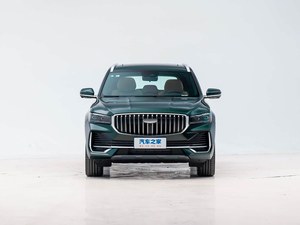 Geely Monjaro L 2025 Versione Automatica 2.0T Benzina Auto Nuova e Usata - Product Image 2