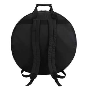 Échantillon gratuit de sacs d'instruments en gros étuis pour contrebasse sac à bandoulière à pédale 5 pièces ensemble de batterie LOGO personnalisé sac à bandoulière - Product Image 3