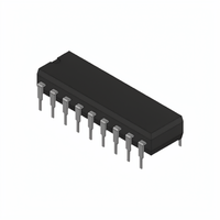 Componentes Electrónicos ISL8563ECP 18 Interfaz SOIC Original