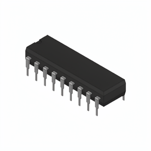 Transceiver IC complet 2/2 18SOIC Interface Original Service Complet Composant Électronique Puce ISL8563ECP - Product Image 1