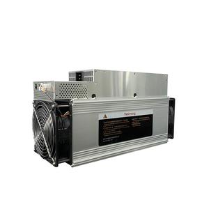 Mineur Asic d'occasion à bas prix Second Bitcoin Miner Microbt Whatsminer M32 98/100/102T Algorithme SHA-256 BTC Miner - Product Image 3