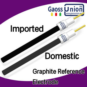 Gaossunionラボは、グラファイトロッドとカウンター電極を供給します - Product Image 5