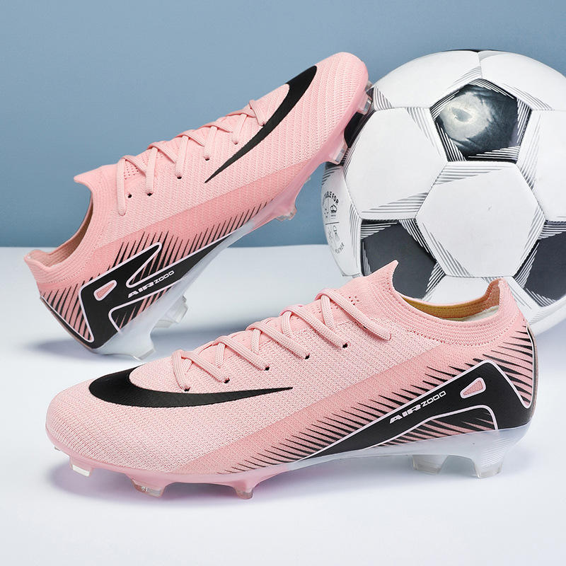 Shop Customized Soccer Artificial Turf Shoes for Men