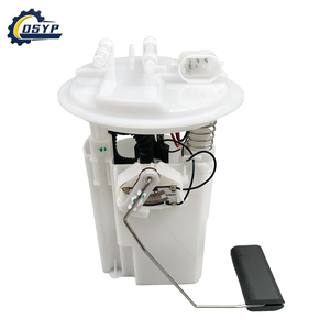Gruppo Pompa Carburante DSYP 172021904R per Renault <span class=keywords><strong>DACIA</strong></span> <span class=keywords><strong>SANDERO</strong></span> II, Ricambio per Sistema di Alimentazione <span class=keywords><strong>Auto</strong></span> - Product Image 1