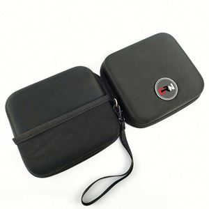 Estuche de Almacenamiento para Brújula Geológica de EVA de Alta Calidad, Bolsa de Accesorios para Detector Geológico de Trabajo en Exteriores - Product Image 4