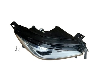 ไฟหน้า LED 2019 CTG 2020-CTF ของแท้สำหรับ Lincoln <span class=keywords><strong>Corsair</strong></span> 2019-2022 - Product Image 6