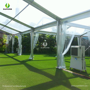 Grande <span class=keywords><strong>Tente</strong></span> Truus pour les Mariages Abri Piquets Safari <span class=keywords><strong>Tente</strong></span> <span class=keywords><strong>Réception</strong></span> <span class=keywords><strong>de</strong></span> Mariage Toile <span class=keywords><strong>de</strong></span> Fond <span class=keywords><strong>Décoration</strong></span> <span class=keywords><strong>de</strong></span> <span class=keywords><strong>Tente</strong></span> <span class=keywords><strong>de</strong></span> Mariage - Product Image 3