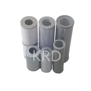 China Supplier HC9100EOS8H Enables the system to quickly achieve idea HC9100EOY4H hydraulic filter element