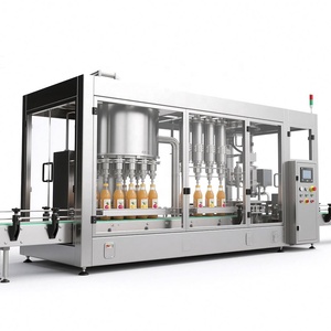 Máquina de llenado neumática vertical semiautomática ZT con calentador y mezclador para crema de alimentos cosméticos/pasta/loción/ungüento/líquido - Product Image 3