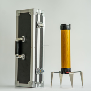 Satılık yeni jeofizik ekipman uygulama araştırma yeraltı suyu dedektörü ADMT-3H - Product Image 6