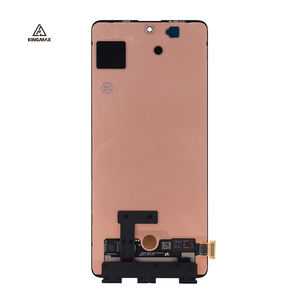 6.7 pollici dimensione originale Oled per <span class=keywords><strong>Samsung</strong></span> <span class=keywords><strong>Galaxy</strong></span> <span class=keywords><strong>A71</strong></span> / A715 schermo LCD originale per <span class=keywords><strong>Samsung</strong></span> A715 schermo per <span class=keywords><strong>Samsung</strong></span> A715 Display - Product Image 4