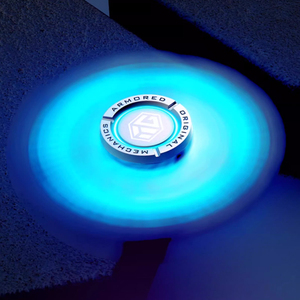 Đồ chơi bàn văn phòng giải tỏa căng thẳng bằng kim loại cho người lớn giảm căng thẳng cảm giác tự kỷ ADHD lo lắng trẻ em Quà Tặng Giải tỏa căng thẳng - Product Image 3