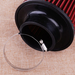 Tấm Thay Thế Bộ Lọc Không Khí Hình Bầu Dục Tròn Hình Nón Nhỏ Gọn - Product Image 3