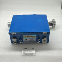 Testeur de débit et de pression hydraulique d'usine PTQ800-2 pour pièces d'excavatrice