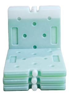 แผ่นพีซีเอ็มทำจาก HDPE สำหรับเปลี่ยนเฟสใช้ซ้ำได้เกรดอาหารทนนานปลอดสารพิษเป็นมิตรต่อสิ่งแวดล้อม - Product Image 4