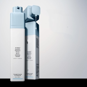 Suero Hidratante Alephant B-Hydra 50ml/1.69fl oz, Vitamina E Hidratante, Iluminador, Reafirmante, Vegano, Cuidado Clínico de la Piel, Cruelty-Free - Product Image 2