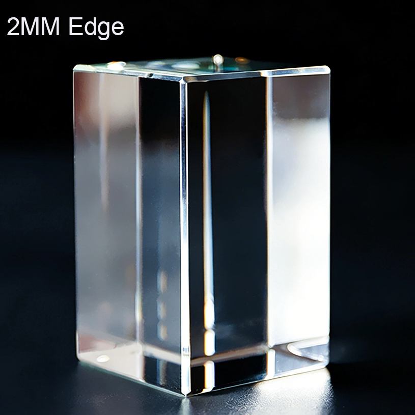 5*5*8CM(2MM Edge)