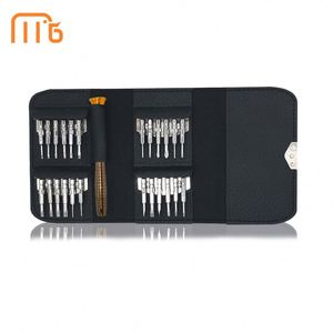 <span class=keywords><strong>Tournevis</strong></span> de précision en acier avec embout en caoutchouc, lot de 25 pièces, qualité industrielle, pour centre de réparation professionnel, approvisionnement OEM en gros - Product Image 5