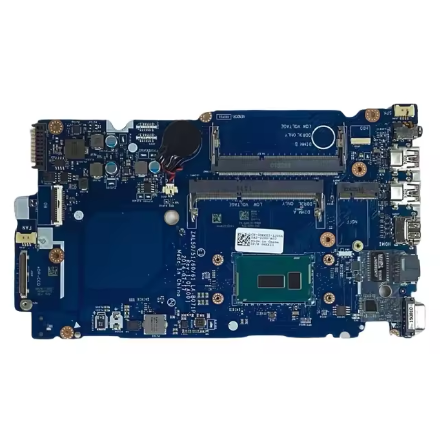 Latitude L3450 Laptop Motherboard Intel I5-5200U LA-B071P 0HKKT5 Used DDR MSATA SATA Double Channel