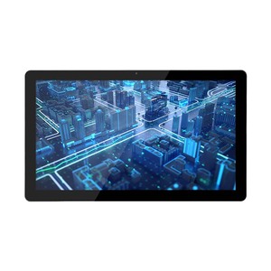 21,5 "IPS Touch 1920X1080 RK3588 <span class=keywords><strong>Android</strong></span> 12 AIO Kiosco Radio Reproductor de publicidad digital para AI/VR/AR - Product Image 2
